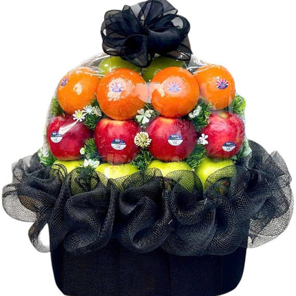 Rest In Peace Fruit Basket Vietnam