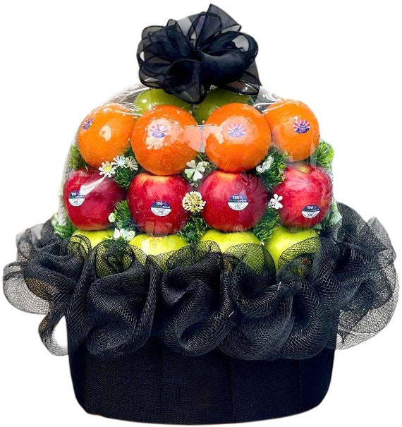 Rest In Peace Fruit Basket Vietnam