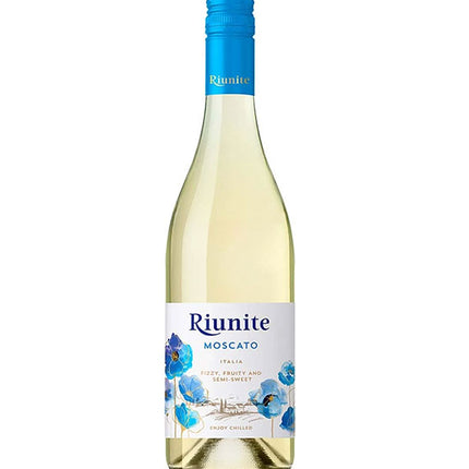 Riunite Moscato Fruit Wine Vietnam