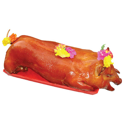 Roasted Pork 6.6 Pounds Food Vietnam