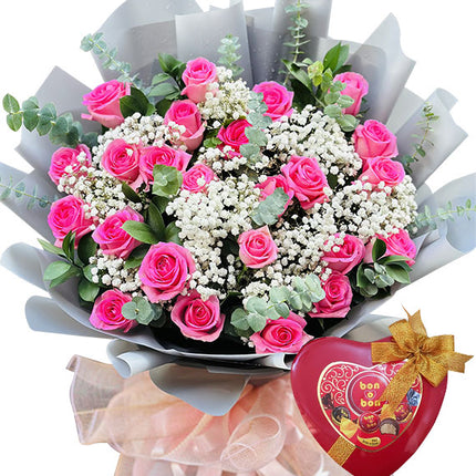 Romantic Combo Gift Vietnamese Women’s Day