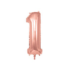 1 - One