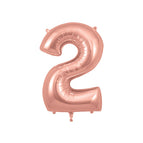 2 - Two