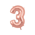 3 - Three