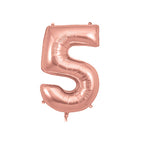 5 - Five