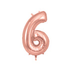 6 - Six
