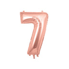 7 - Seven