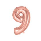 9 - Nine