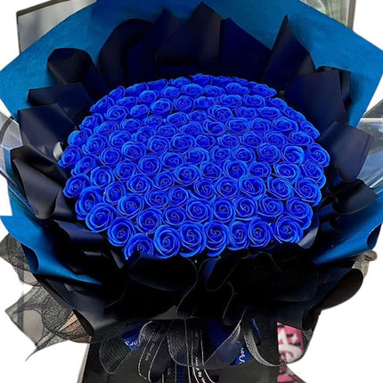 Rose of Eternity Bouquet For Women's Day Vietnam