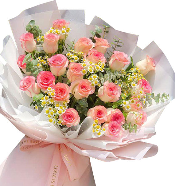 Roses For Teacher’s Day Vietnam