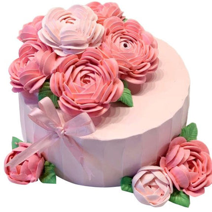 Rosy Delight Cakes Vietnam