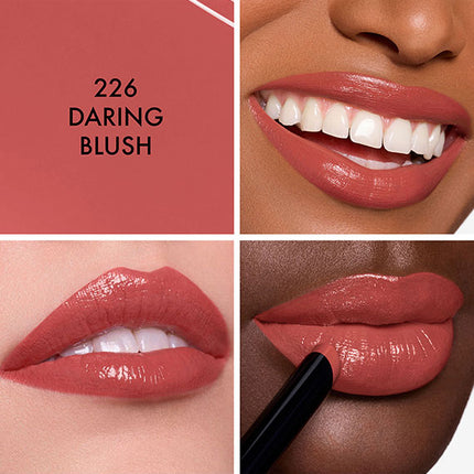 Rouge Dior On Stage 226 Daring Blush On Lip