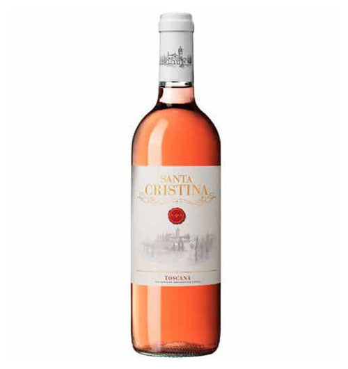 Santa Cristina Toscana Rose