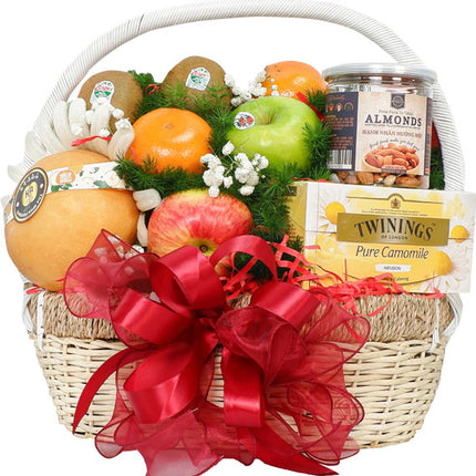 Savor The Spring Tet Hamper Vietnam