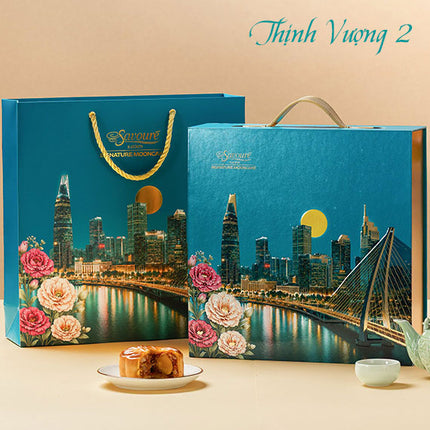 Combo Thinh Vuong #2
