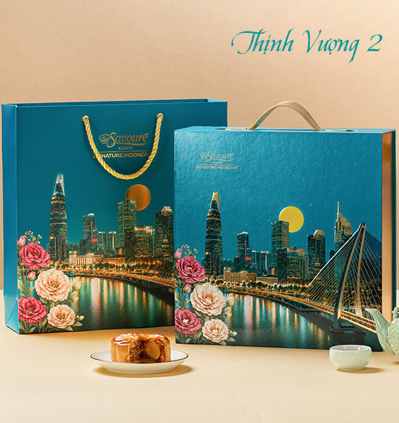 Combo Thinh Vuong #2