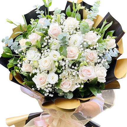 Season Of Love Flowers Vietnam