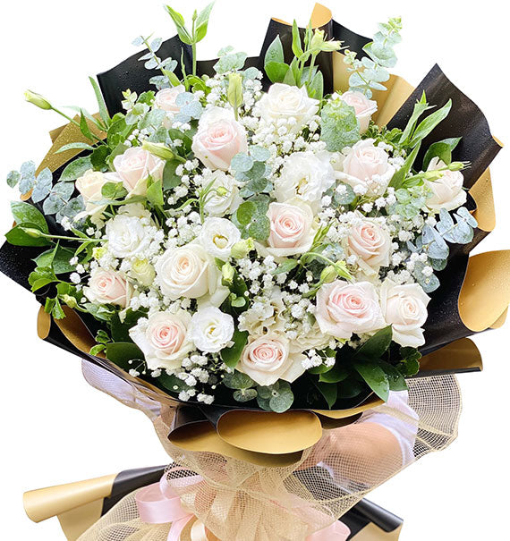 Season Of Love Flowers Vietnam