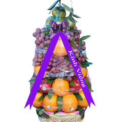 Send Fruit Basket Condolences Vietnam