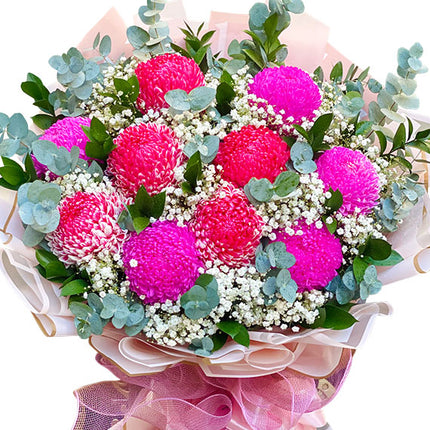 Serenade of Love Valentine's Day Vietnam