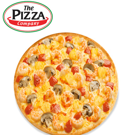 Shrimp Cocktail The Pizza Company Vietnam