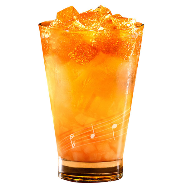 Si Mo Cold Brew