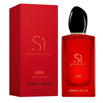 Si Passione Eclat De Parfum Giorgio Armani Vietnam