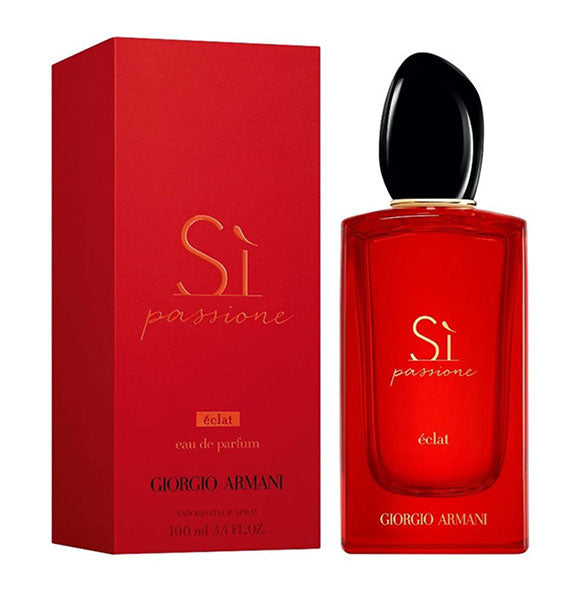 Si Passione Eclat De Parfum Giorgio Armani Vietnam