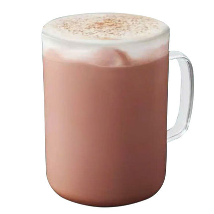 Signature Chocolate Starbucks Vietnam