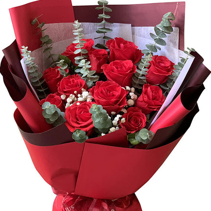 Sky Of Love Flowers Vietnam