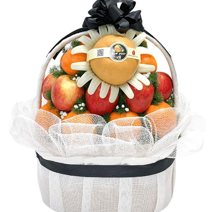 Sondolence Fruit Basket Vietnam