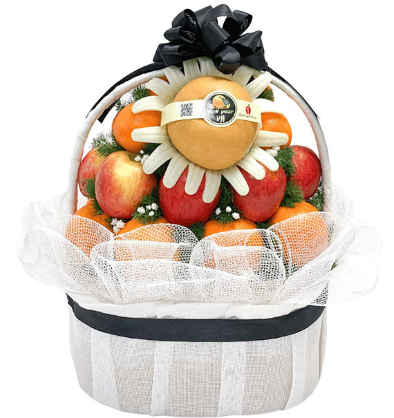 Sondolence Fruit Basket Vietnam