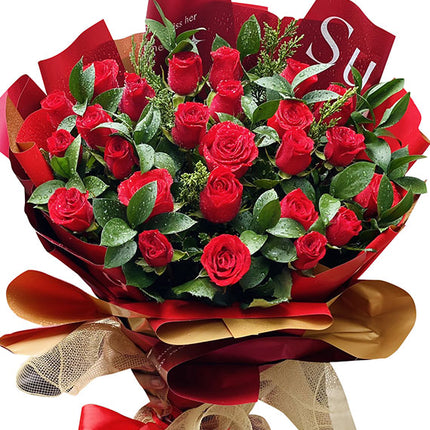 Soulmate Flowers Vietnam