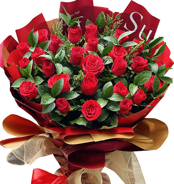 Soulmate Flowers Vietnam