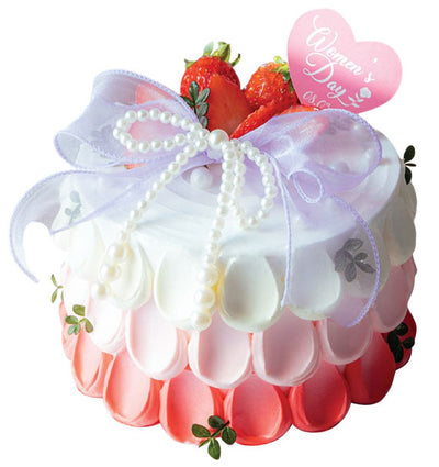 Special Cake For Women's Day - HCM ONLY