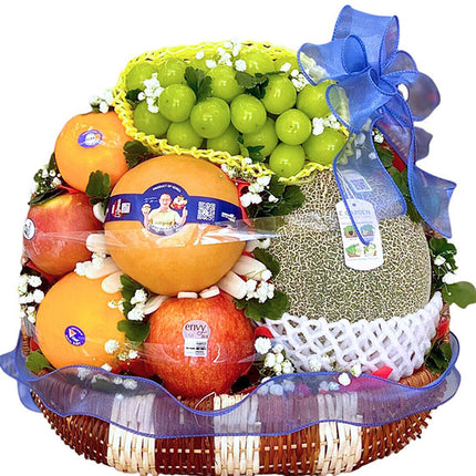 Special Fruit Basket For Mother’s Day Vietnam