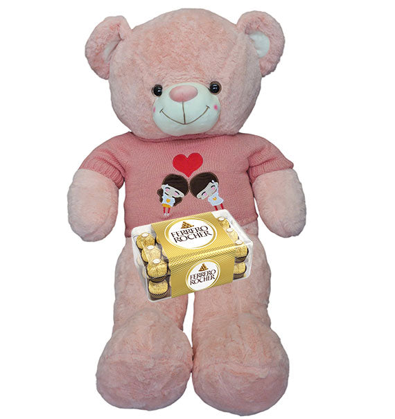 Special Gift Valentine's Combo Vietnam