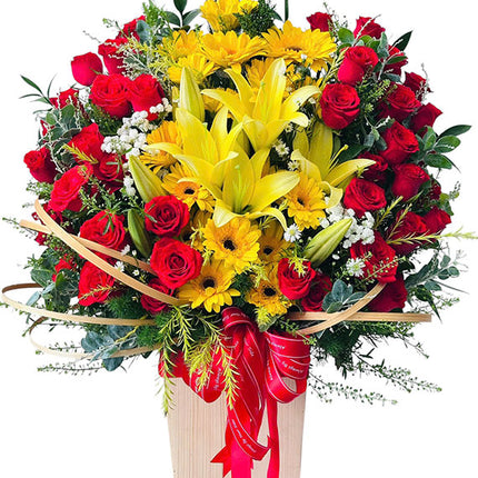 Special Love Flowers Vietnam