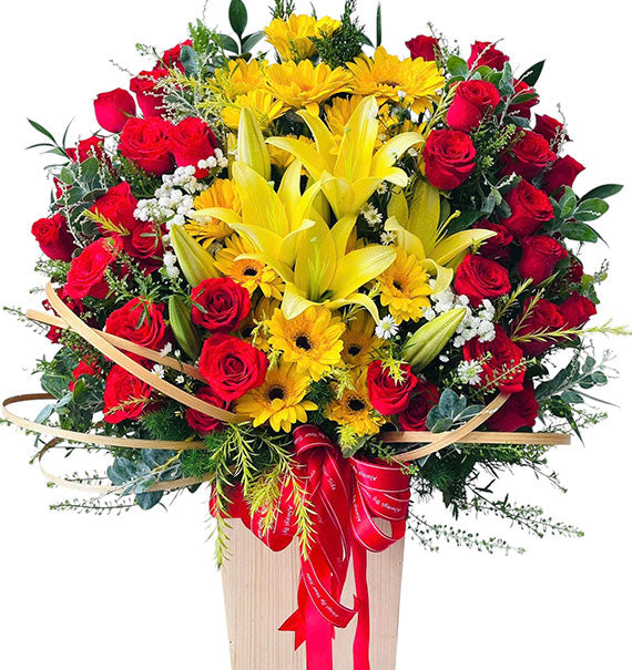 Special Love Flowers Vietnam