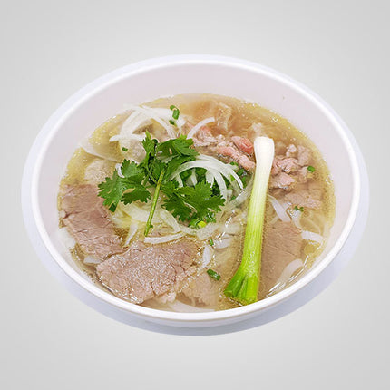 Special Noodle Soup food Vietnam