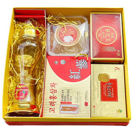 Special Tet Gift Box Vietnam