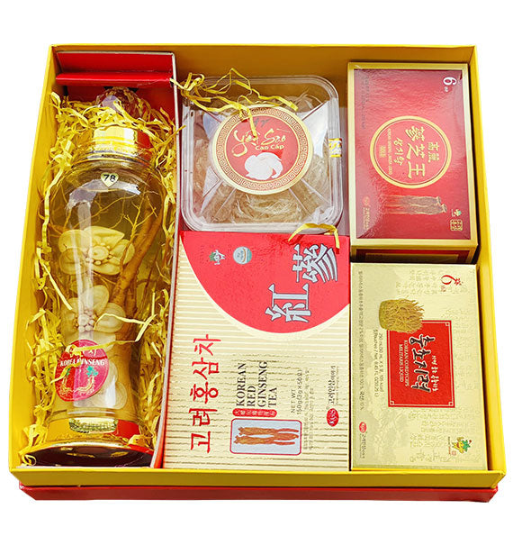 Special Tet Gift Box Vietnam