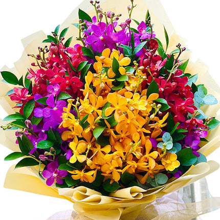 Special Vietnamese Women’s Day Flowers
