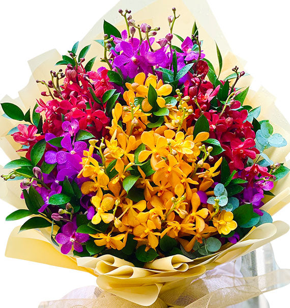 Special Vietnamese Women’s Day Flowers