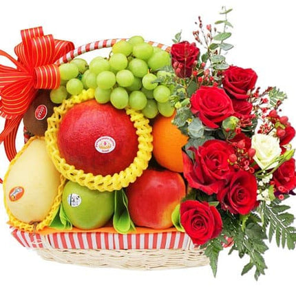 Special Vietnamese Women’s Day Fresh Fruits