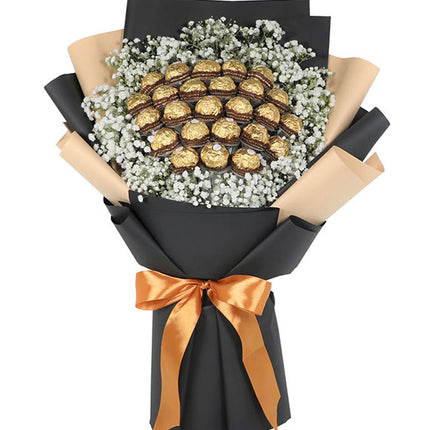 Special Xmas Flowers Vietnam