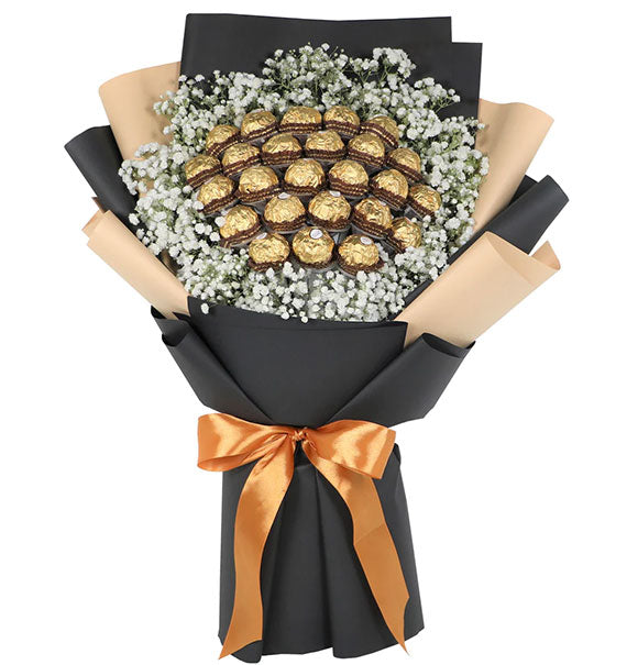 Special Xmas Flowers Vietnam