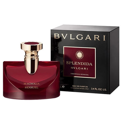 Splendida Magnolia Sensuel Bvl Perfume Vietnam