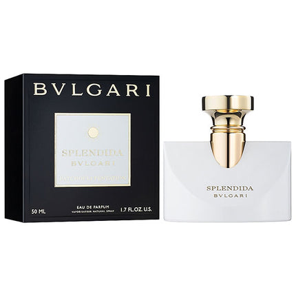 Splendida Patchouli Tentation Bvlgari Perfume Vietnam