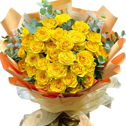 Stand By Me Flowers Vietnam